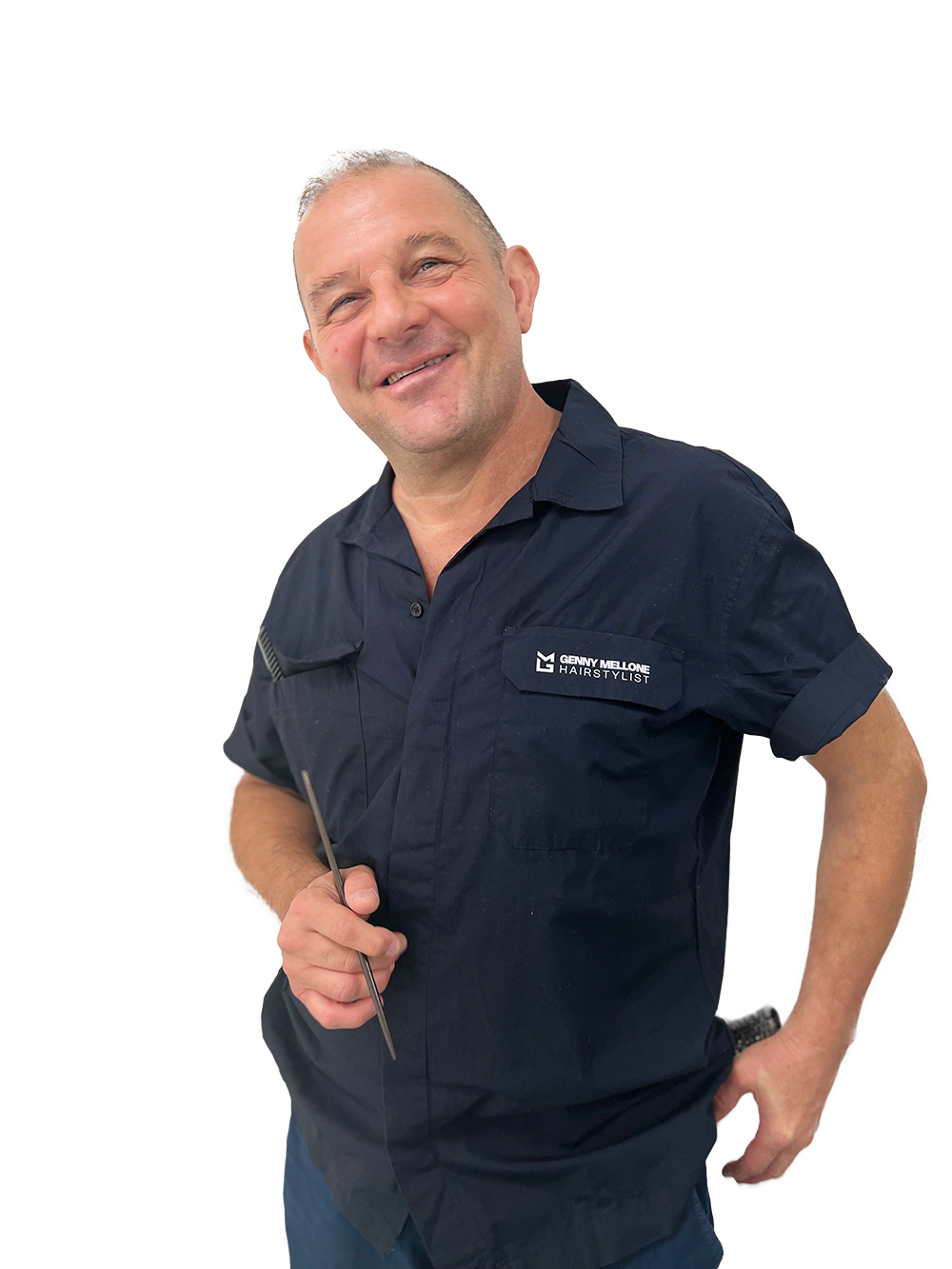 GENNY_MELLONE_HAIRSTYLIST_TEAM_GENNARO